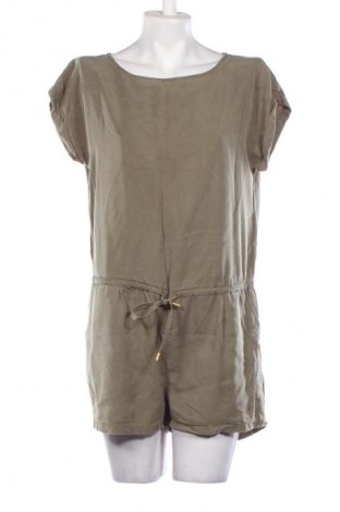 Дамски къс гащеризон Mohito, Размер M, Цвят Зелен, Цена 28,99 лв.