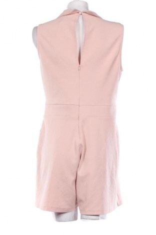 Дамски къс гащеризон Morgan, Размер L, Цвят Пепел от рози, Цена 38,99 лв.