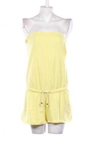 Dámská krátká kombinéza  Mshll Girl, Velikost M, Barva Žlutá, Cena  495,00 Kč
