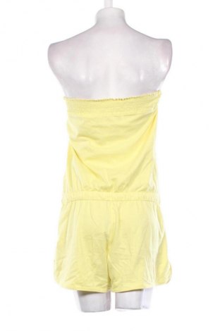 Dámská krátká kombinéza  Mshll Girl, Velikost M, Barva Žlutá, Cena  495,00 Kč