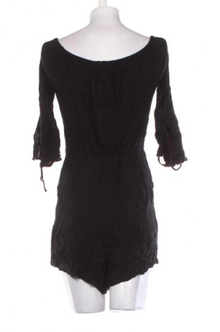 Damski krótki kombinezon New Look, Rozmiar L, Kolor Czarny, Cena 89,89 zł