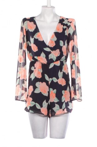 Damski krótki kombinezon New Look, Rozmiar S, Kolor Kolorowy, Cena 65,99 zł