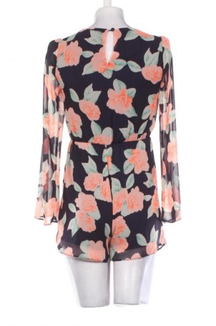 Damski krótki kombinezon New Look, Rozmiar S, Kolor Kolorowy, Cena 65,99 zł