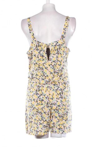 Дамски къс гащеризон New Look, Размер XL, Цвят Многоцветен, Цена 62,21 лв.