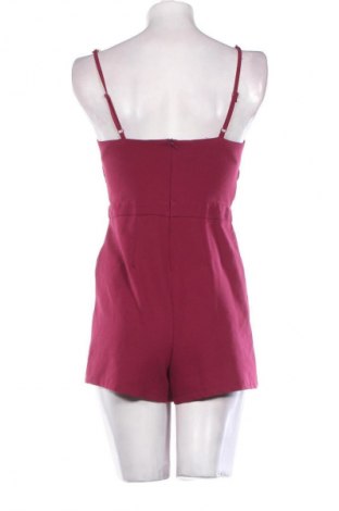 Női rövid overál New Look, Méret S, Szín Rózsaszín, Ár 6 409 Ft