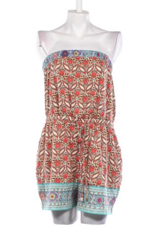 Dámská krátka kombinéza  Next, Veľkosť L, Farba Viacfarebná, Cena  24,55 €