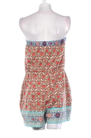 Dámská krátka kombinéza  Next, Veľkosť L, Farba Viacfarebná, Cena  24,55 €