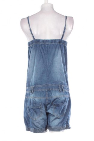 Dámská krátka kombinéza  OVS, Veľkosť XL, Farba Modrá, Cena  19,95 €