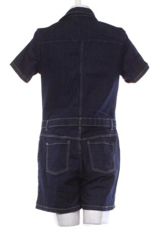 Damski krótki kombinezon Orsay, Rozmiar M, Kolor Niebieski, Cena 89,89 zł