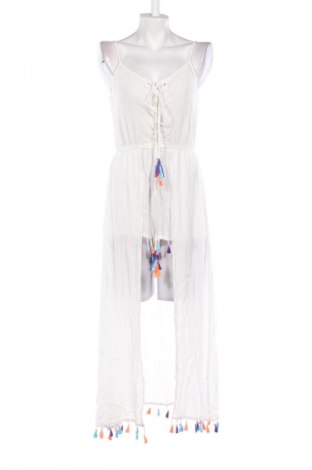 Dámská krátká kombinéza  Primark, Velikost M, Barva Bílá, Cena  785,00 Kč