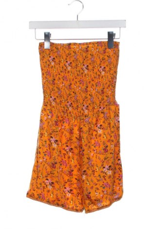 Дамски къс гащеризон Primark, Размер XS, Цвят Многоцветен, Цена 39,15 лв.