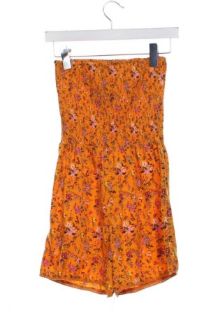 Дамски къс гащеризон Primark, Размер XS, Цвят Многоцветен, Цена 39,15 лв.