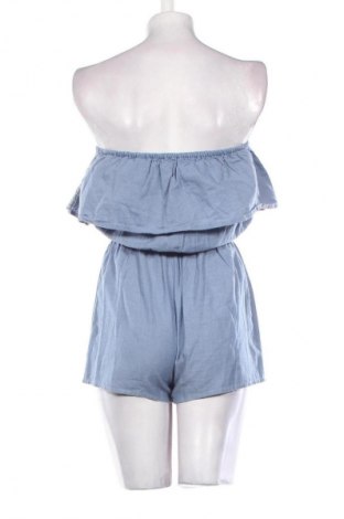 Damski krótki kombinezon Primark, Rozmiar S, Kolor Niebieski, Cena 89,66 zł