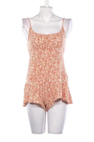 Kurzer Damenoverall Pull&Bear, Größe M, Farbe Mehrfarbig, Preis € 16,99