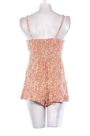 Kurzer Damenoverall Pull&Bear, Größe M, Farbe Mehrfarbig, Preis € 16,99