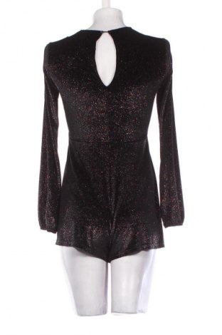 Дамски къс гащеризон Pull&Bear, Размер S, Цвят Многоцветен, Цена 39,14 лв.