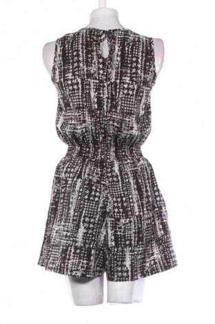 Дамски къс гащеризон Qed London, Размер M, Цвят Многоцветен, Цена 48,03 лв.