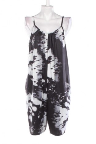 Damski krótki kombinezon SHEIN, Rozmiar XL, Kolor Kolorowy, Cena 89,89 zł