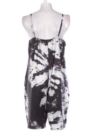 Damski krótki kombinezon SHEIN, Rozmiar XL, Kolor Kolorowy, Cena 89,89 zł