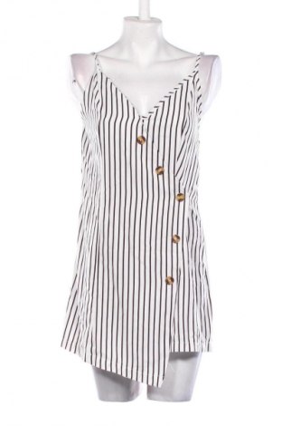 Damski krótki kombinezon SHEIN, Rozmiar M, Kolor Kolorowy, Cena 89,89 zł