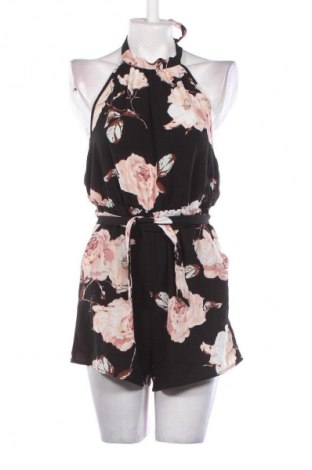 Damski krótki kombinezon SHEIN, Rozmiar M, Kolor Kolorowy, Cena 89,89 zł