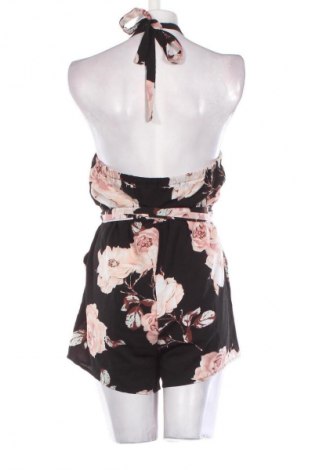 Damski krótki kombinezon SHEIN, Rozmiar M, Kolor Kolorowy, Cena 89,89 zł