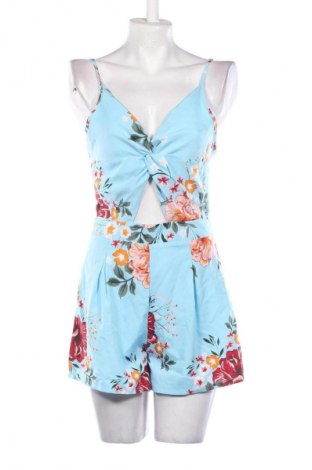 Dámská krátká kombinéza  SHEIN, Velikost S, Barva Vícebarevné, Cena  494,00 Kč