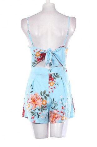 Dámská krátká kombinéza  SHEIN, Velikost S, Barva Vícebarevné, Cena  494,00 Kč