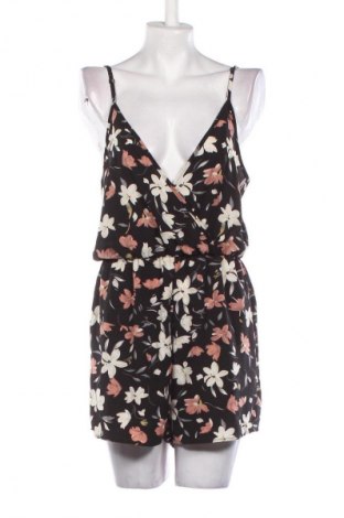 Kurzer Damenoverall SHEIN, Größe L, Farbe Mehrfarbig, Preis € 31,82