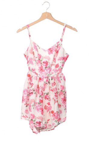 Dámská krátká kombinéza  SHEIN, Velikost XS, Barva Vícebarevné, Cena  494,00 Kč