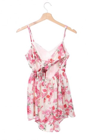 Dámská krátká kombinéza  SHEIN, Velikost XS, Barva Vícebarevné, Cena  494,00 Kč