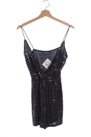 Kurzer Damenoverall SHEIN, Größe XS, Farbe Mehrfarbig, Preis € 15,99