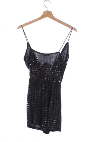 Kurzer Damenoverall SHEIN, Größe XS, Farbe Mehrfarbig, Preis € 15,99