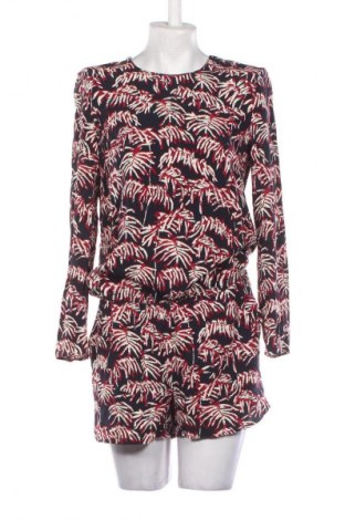 Női rövid overál Samsoe & Samsoe, Méret S, Szín Sokszínű, Ár 33 250 Ft