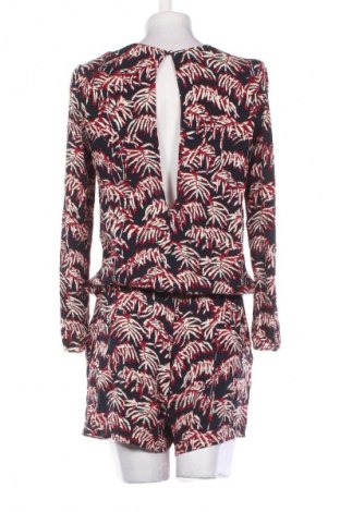 Női rövid overál Samsoe & Samsoe, Méret S, Szín Sokszínű, Ár 33 250 Ft