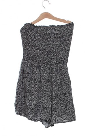 Kurzer Damenoverall Sinsay, Größe S, Farbe Mehrfarbig, Preis € 19,96