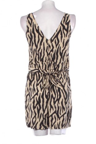 Дамски къс гащеризон Sinsay, Размер M, Цвят Многоцветен, Цена 17,99 лв.