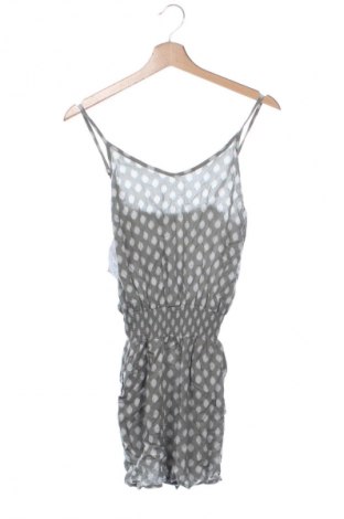 Dámská krátká kombinéza  Sinsay, Velikost XS, Barva Vícebarevné, Cena  579,00 Kč