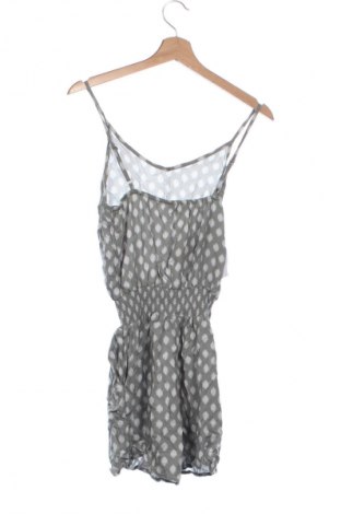 Dámská krátká kombinéza  Sinsay, Velikost XS, Barva Vícebarevné, Cena  579,00 Kč