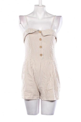 Dámská krátka kombinéza  Stradivarius, Veľkosť S, Farba Viacfarebná, Cena  20,02 €