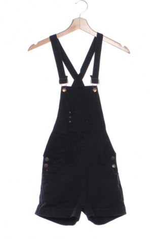 Women's short jumpsuit Tally Weijl, Μέγεθος S, Χρώμα Μαύρο, Τιμή 15,99 €