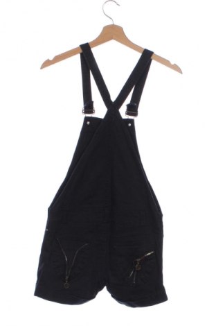 Women's short jumpsuit Tally Weijl, Μέγεθος S, Χρώμα Μαύρο, Τιμή 15,99 €