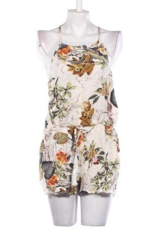 Damski krótki kombinezon Unbranded, Rozmiar M, Kolor Kolorowy, Cena 89,66 zł