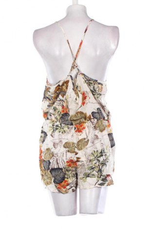 Damski krótki kombinezon Unbranded, Rozmiar M, Kolor Kolorowy, Cena 89,66 zł