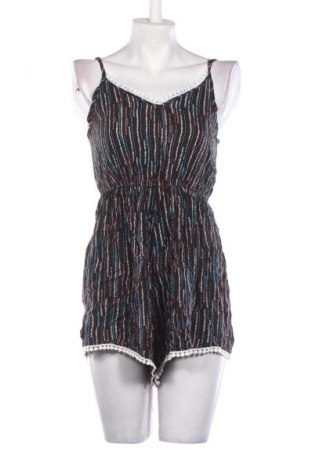 Damski krótki kombinezon Unbranded, Rozmiar S, Kolor Kolorowy, Cena 89,89 zł