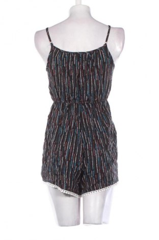 Damski krótki kombinezon Unbranded, Rozmiar S, Kolor Kolorowy, Cena 89,89 zł