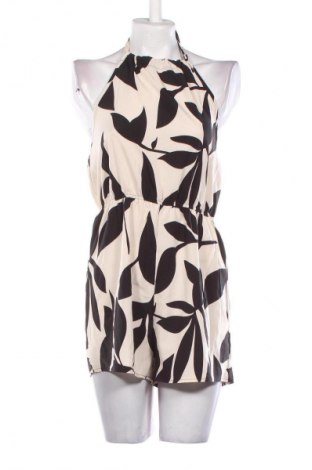 Damski krótki kombinezon Unbranded, Rozmiar M, Kolor Kolorowy, Cena 89,89 zł