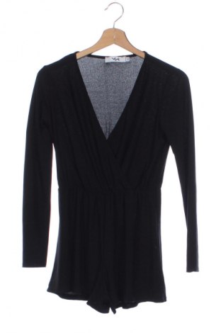 Női rövid overál Unbranded, Méret XS, Szín Fekete, Ár 5 519 Ft