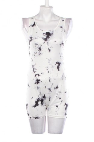 Damski krótki kombinezon Unbranded, Rozmiar S, Kolor Kolorowy, Cena 89,98 zł