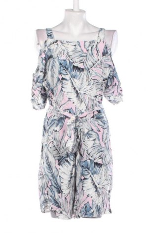 Damski krótki kombinezon Unbranded, Rozmiar M, Kolor Kolorowy, Cena 89,98 zł